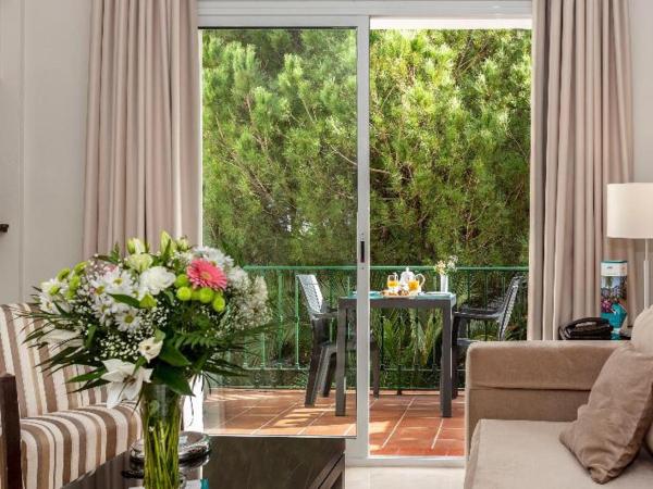 Ona Alanda Club Marbella : photo 7 de la chambre room #9070236