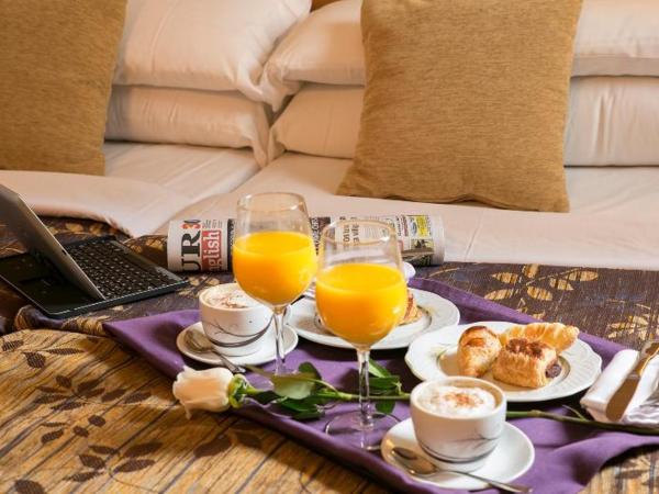 Ona Alanda Club Marbella : photo 3 de la chambre room #9070237