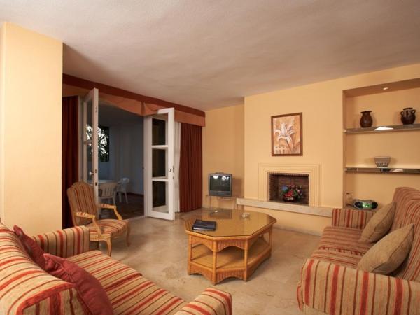 Ona Alanda Club Marbella : photo 5 de la chambre room #9070237