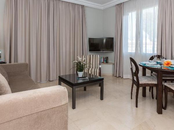 Ona Alanda Club Marbella : photo 5 de la chambre room #9070238