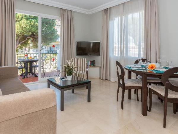 Ona Alanda Club Marbella : photo 7 de la chambre room #9070238