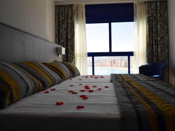 Hotel Lido : photo 2 de la chambre room #17751032