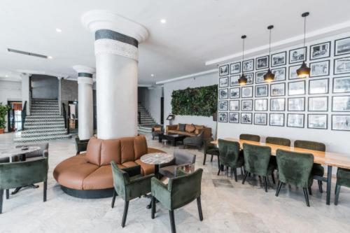 Hotel Casablanca City Center : photo 1 de la chambre room #9847612