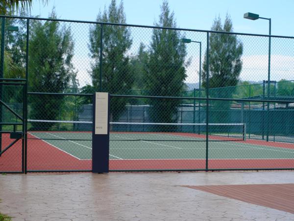 Timur Bay Seafront Residence by DamaiFresh : photo 10 de la chambre studio - vue sur mer