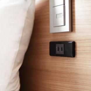 Super Hotel Namba Nipponbashi : photo 1 de la chambre room #42168334