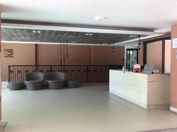 marrakesh มาราเกซ หัวหิน : photo 7 de la chambre appartement 1 chambre