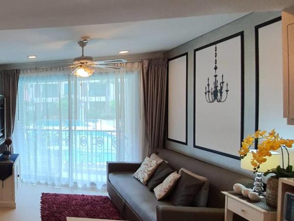 marrakesh มาราเกซ หัวหิน : photo 9 de la chambre appartement 1 chambre