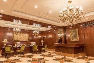 IP City Hotel Osaka - Imperial Palace Group : photo 1 de la chambre room #409681231