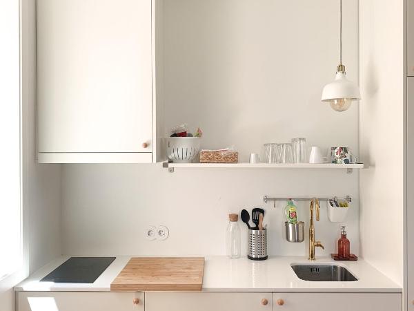 Guest House Arca d´'Água : photo 2 de la chambre studio familial