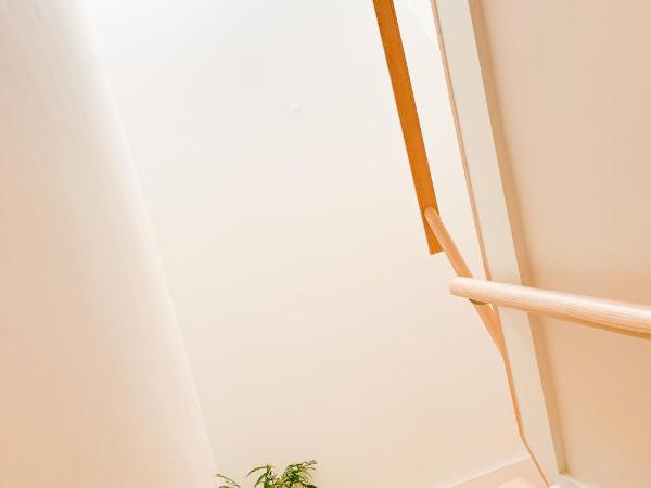 Guest House Arca d´'Água : photo 5 de la chambre studio familial