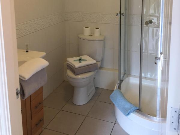 The Watergate Inn : photo 1 de la chambre chambre triple