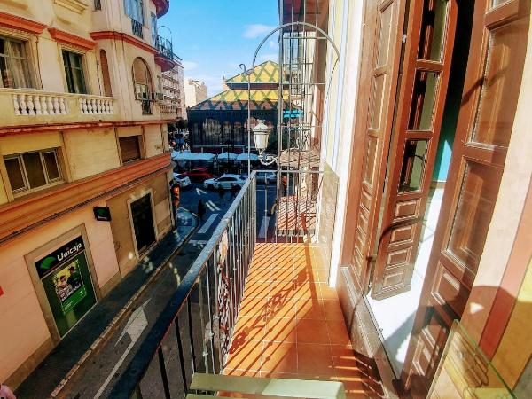 The Lights Hostel : photo 3 de la chambre lit dans dortoir mixte de 6 lits