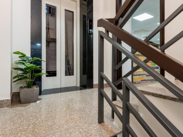 House of Backpackers : photo 9 de la chambre chambre double avec salle de bains privative