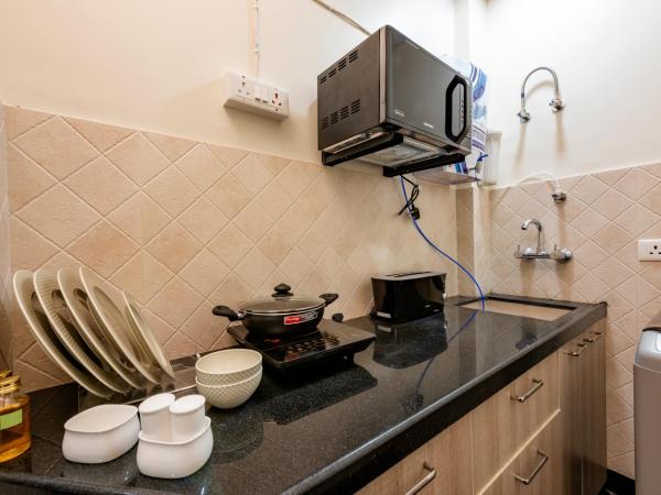 House of Backpackers : photo 10 de la chambre chambre double avec salle de bains privative