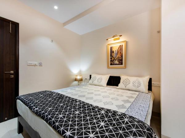 House of Backpackers : photo 4 de la chambre chambre double avec salle de bains privative