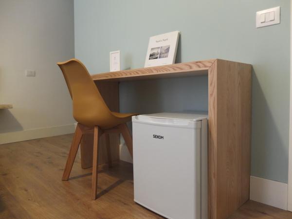 Napoli Bonita b&b : photo 3 de la chambre chambre triple confort