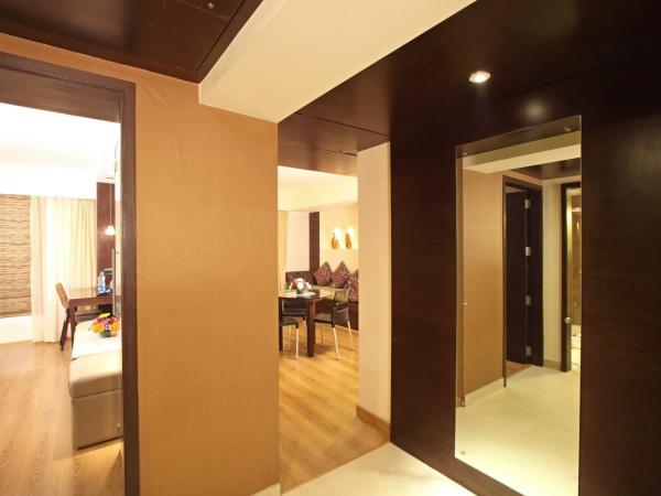 Octave Hotel & Spa - Sarjapur Road : photo 1 de la chambre suite