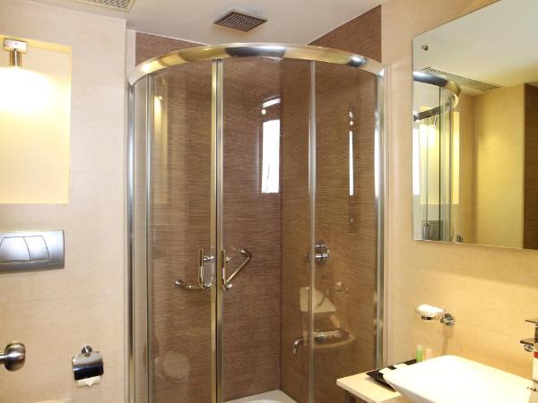 Octave Hotel & Spa - Sarjapur Road : photo 4 de la chambre chambre double ou lits jumeaux exécutive