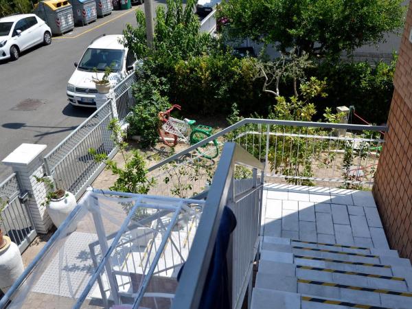 Il Sole : photo 1 de la chambre chambre double