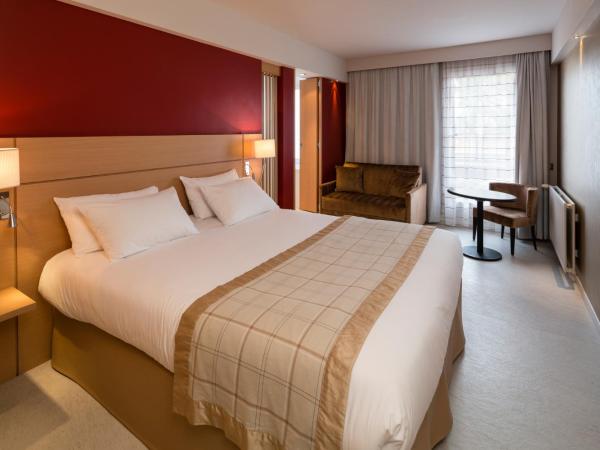 Best Western Plus Le Lavarin : photo 2 de la chambre chambre exécutive avec terrasse