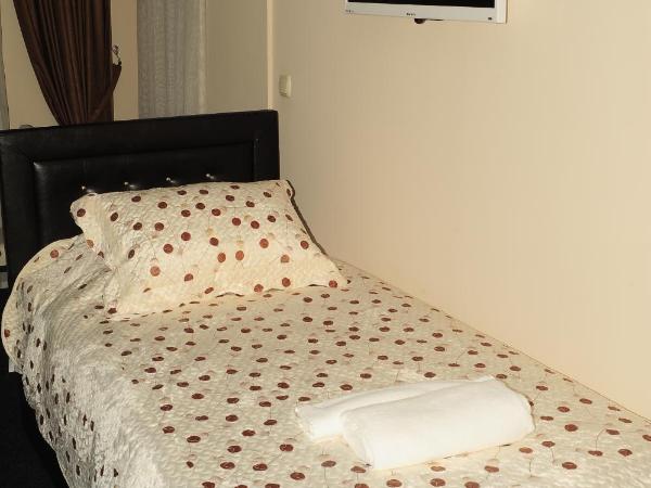 Kervan Hotel Pendik : photo 5 de la chambre chambre simple