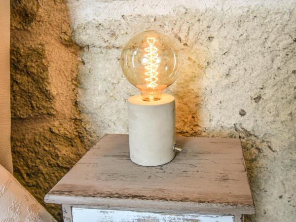 Tenuta C'est la Vie : photo 10 de la chambre appartement - vue sur mer