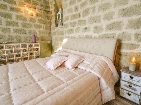 Tenuta C'est la Vie : photo 2 de la chambre appartement - vue sur mer