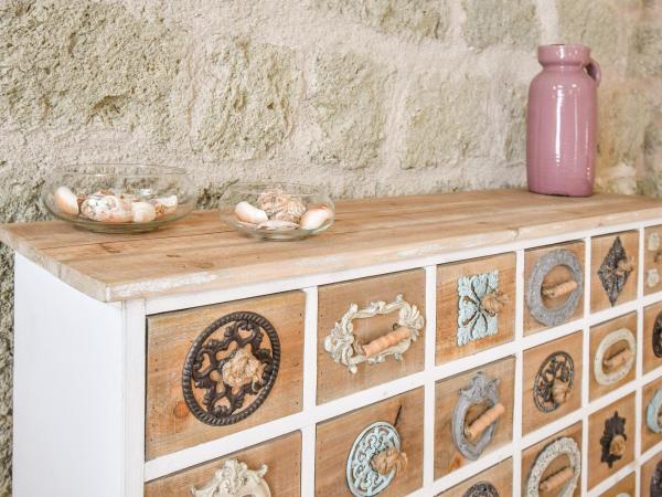 Tenuta C'est la Vie : photo 4 de la chambre appartement - vue sur mer