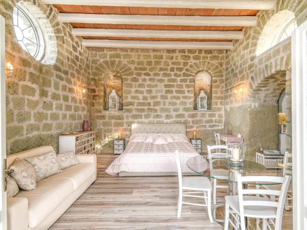 Tenuta C'est la Vie : photo 5 de la chambre appartement - vue sur mer