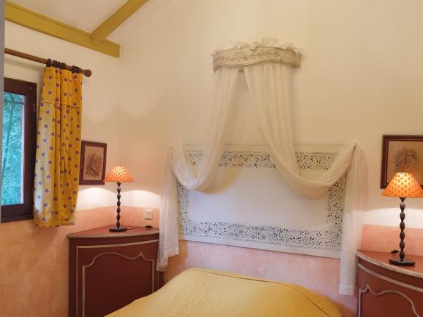 Résidence Le Home : photo 1 de la chambre petite maison 1 chambre