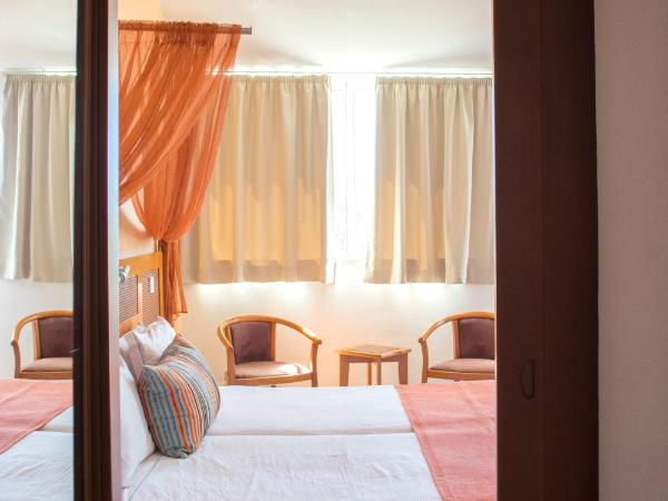 Hotel do Cerro : photo 2 de la chambre suite junior