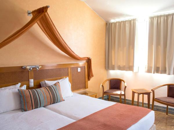 Hotel do Cerro : photo 1 de la chambre suite junior