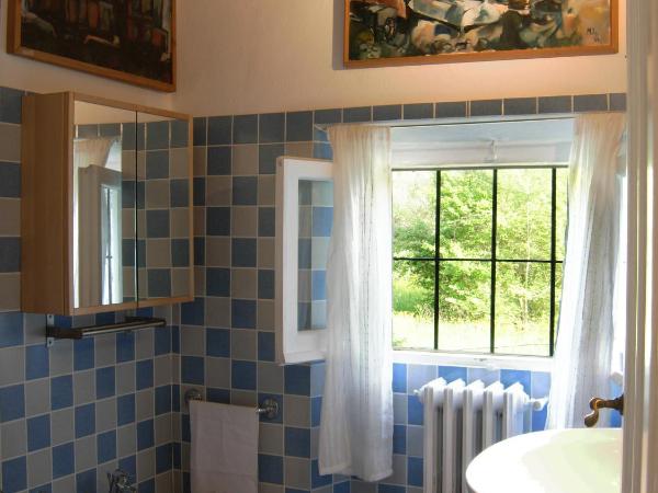 Il Monasteraccio : photo 4 de la chambre chambre double avec salle de bains privative séparée