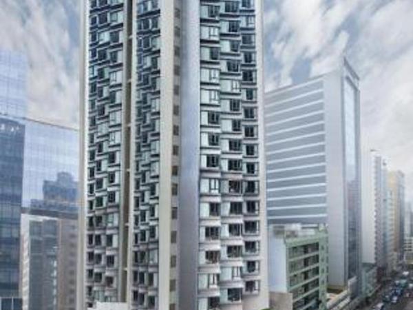 Dorsett Kwun Tong, Hong Kong : photo 1 de la chambre room #41086233