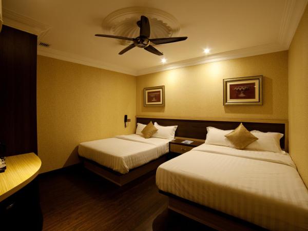 Hotel Valenza : photo 5 de la chambre chambre familiale