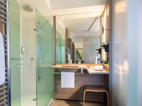 Oceania Clermont Ferrand : photo 5 de la chambre chambre double standard