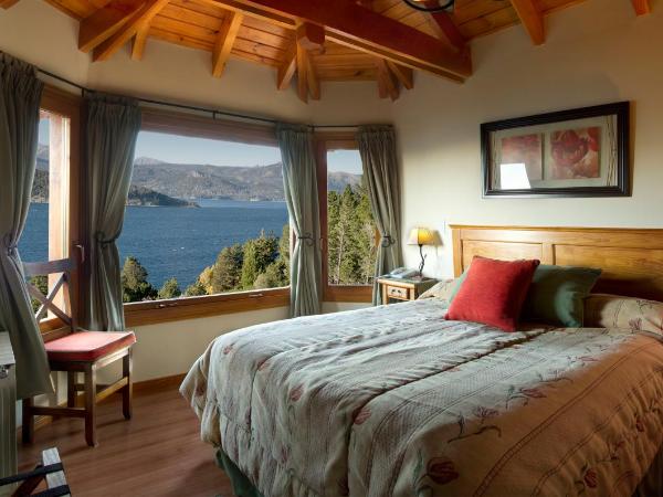 Bungalows Buena Vista : photo 5 de la chambre bungalow 1 chambre - vue sur lac