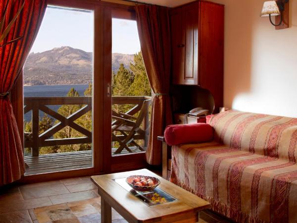 Bungalows Buena Vista : photo 7 de la chambre bungalow 1 chambre - vue sur lac