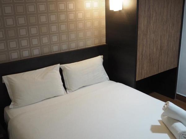 906 Hotel Kota Laksamana : photo 2 de la chambre chambre double standard