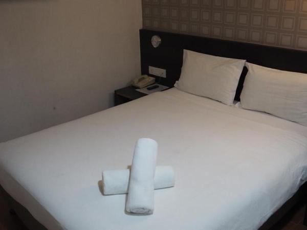 906 Hotel Kota Laksamana : photo 1 de la chambre chambre double standard