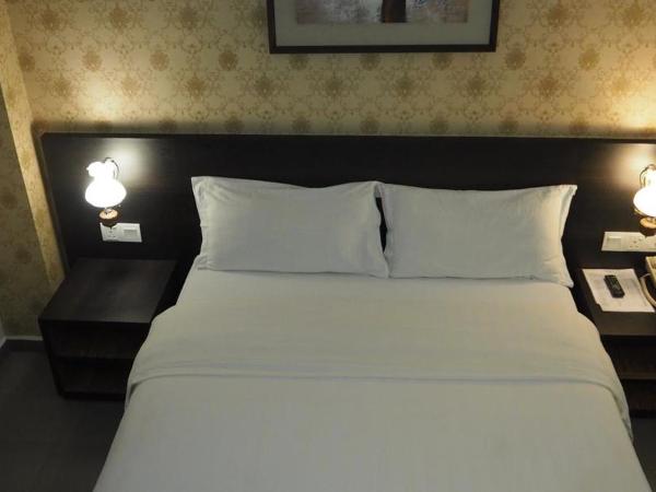 906 Hotel Kota Laksamana : photo 2 de la chambre chambre double deluxe