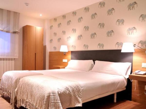 Deniké Grupo Atalaia : photo 2 de la chambre room #42447010