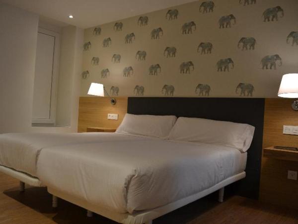 Deniké Grupo Atalaia : photo 2 de la chambre room #42447012