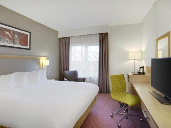 Leonardo Hotel Manchester Central : photo 1 de la chambre room #21821556