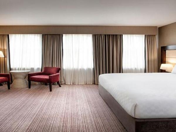 Leonardo Hotel Cardiff : photo 1 de la chambre room #3633741