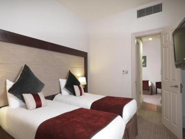 Leonardo Hotel Cardiff : photo 1 de la chambre room #3633742