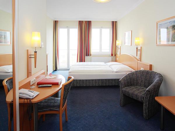 Hotel Goldener Adler : photo 5 de la chambre chambre double