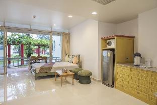 Chom View Hotel, Hua Hin : photo 1 de la chambre room #17667999