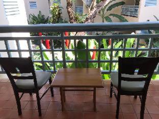Chom View Hotel, Hua Hin : photo 1 de la chambre room #17668060