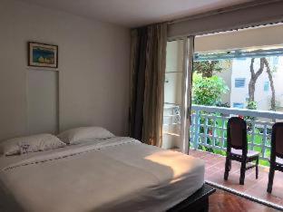 Chom View Hotel, Hua Hin : photo 2 de la chambre room #17668060